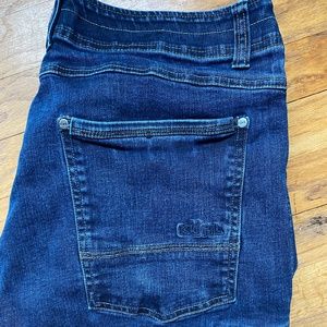 KUHL  Born in the Mountains Rydr Jeans